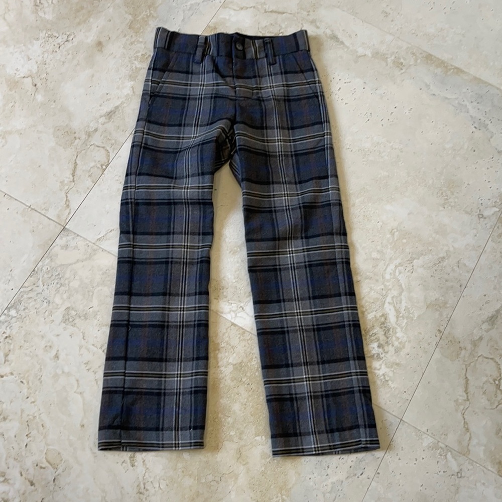 Janie and jack dress pants. Brand new with the tag !